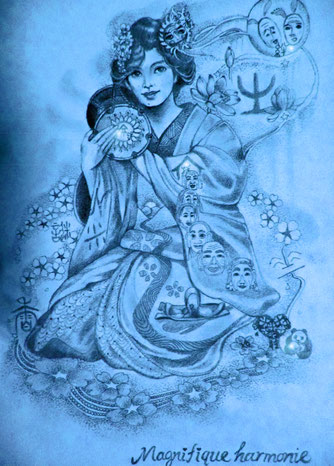 海の幽霊　　