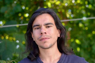 Pedro Monterroso