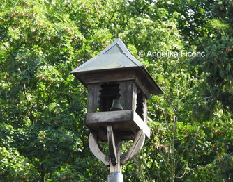 Glockentürmchen © Mag. Angelika Ficenc