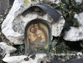 Madonna mit Kind © Mag. Angelika Ficenc