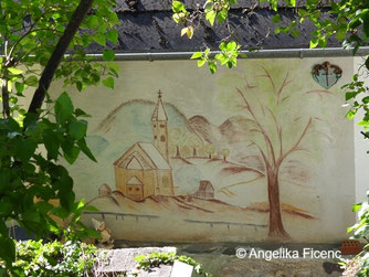 Kirche © Mag. Angelika Ficenc