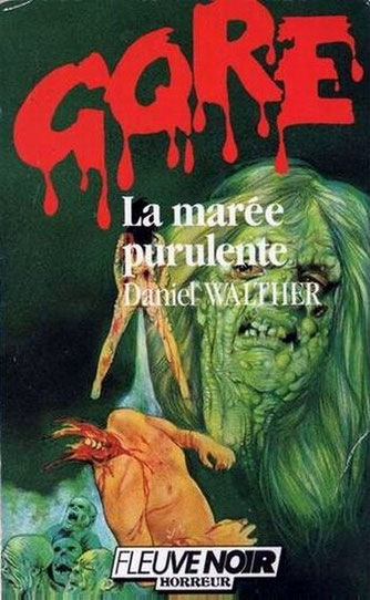 télécharger roman gore "la marée purulente" en pdf/epub/audio mp3/