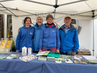 Foto: NABU Fulda und Künzell