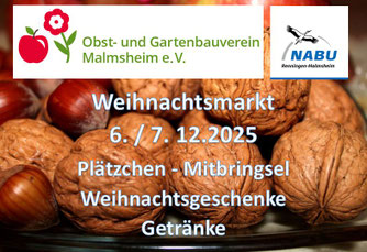 Plakat: NABU/I.Bücker