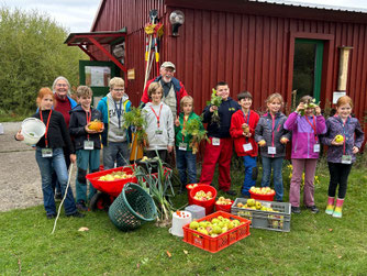 Ferienkinder