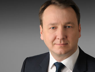 GF Frank Sauvigny von iTerra energy