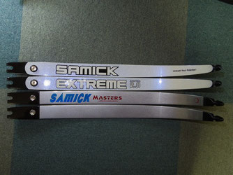 Samick MASTERS - inner-ten アーチェリー研究所 Samick MASTERS - inner-ten アーチェリー研究所
