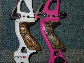 Hoyt GMX - inner-ten アーチェリー研究所 Hoyt GMX - inner-ten アーチェリー研究所
