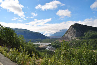 Kanada Busreise