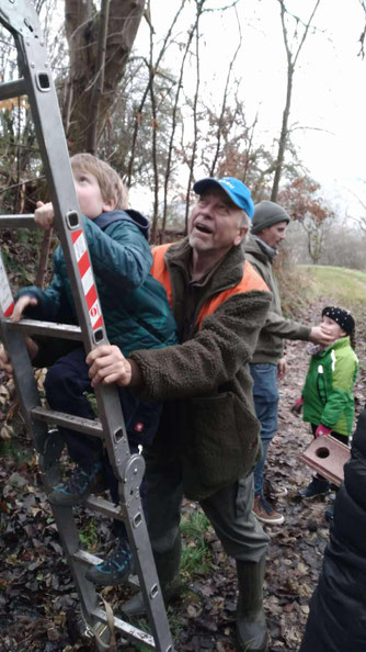 Bild: NABU-Weinstadt, Hans Ruff