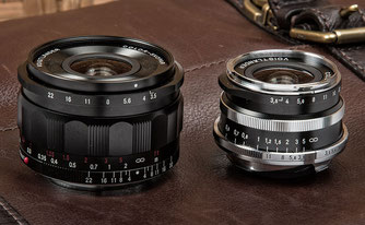 Praxistest: Neue 21mm SKOPAR Superweitwinkel von VOIGTLÄNDER für SONY E Mount und LEICA M Anschluss, www.bonnescape.de