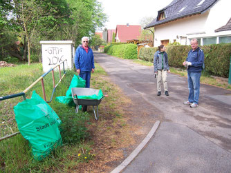 Foto: NABU Plaußig-Portitz