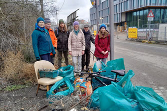 Foto: Annett Stahl