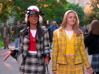 Clueless