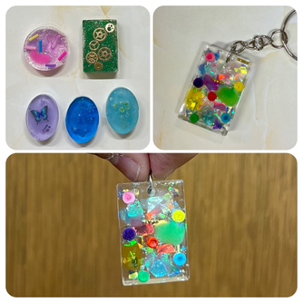 Sちゃん作品