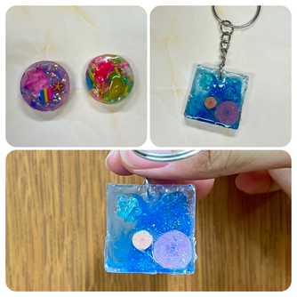 Nちゃん作品