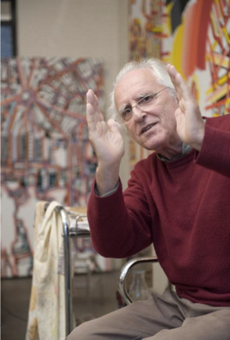gérard fromanger