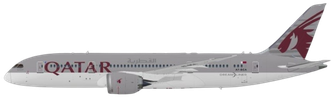 Boeing 787-8