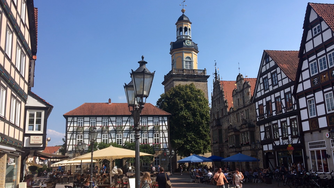 Marktplatz