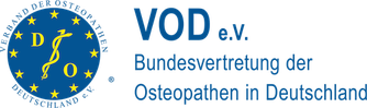 Verband der Osteopathen Deutschland - Osteopathie Ausbildung