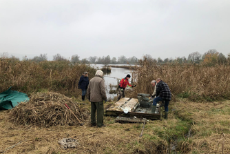 Foto: NABU Schöppenstedt