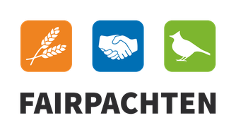 Fairpachten Flyer Gut Beraten Hand in Hand für die Natur Beratungsangebot NABU Düren