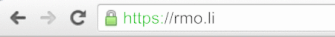 Browser https (SSL-Zertifikat)