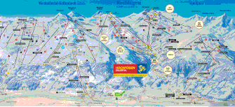 Hochfügen