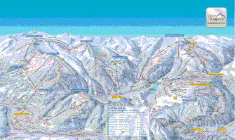 Zillertal Arena