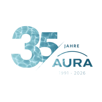 Aura Firmenzentrale in Feistritz im Rosental.