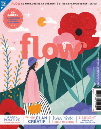 Magazine Flow octobre 2025