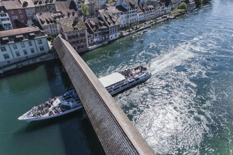 Untersee, Mannebach, Schifffahrt, Bodensee, Thurgau