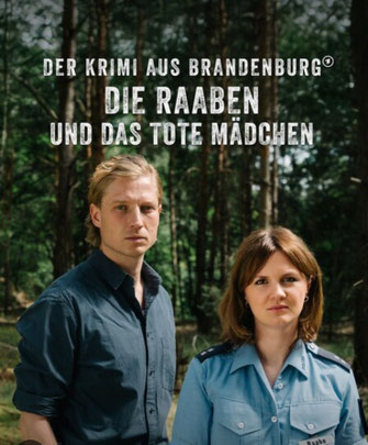 DIE RAABEN UND DAS TOTE MÄDCHEN / Moovie Gmbh