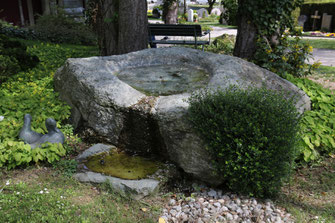 Friedhof 3