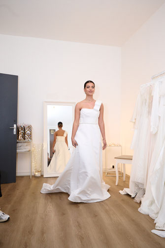 Robe Verone - En savoir plus...