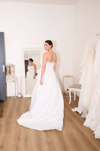 Robe Milano - En savoir plus...