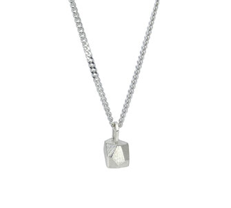 Ein Brocken Glück Kette - A Nugget of Luck Necklace: ab 135 €