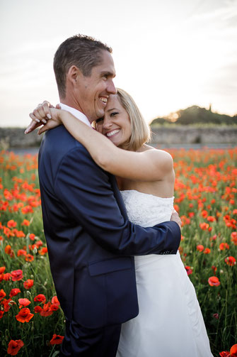 photographe mariage montpellier hérault
