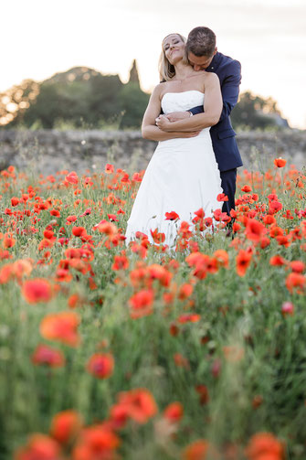 photographe mariage montpellier hérault