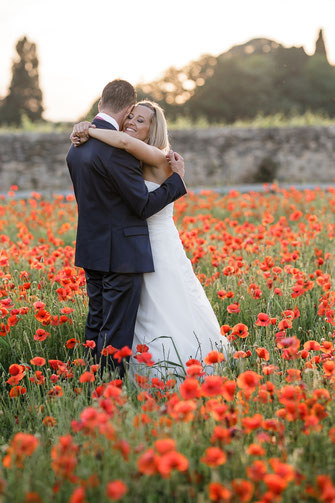 photographe mariage montpellier hérault