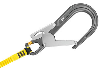 Petzl MGO OPEN Verbindungselement