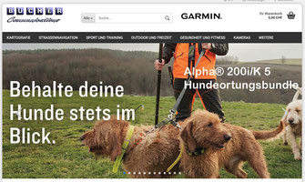 GarminShop.ch