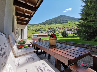 Appartement - Urlaub in Tirol