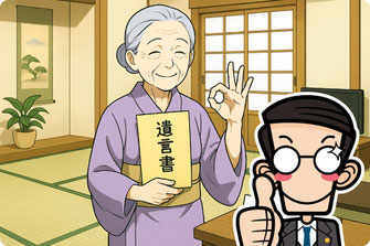 主に認知症対策としての家族信託契約（生前対策）