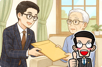 相続税の申告