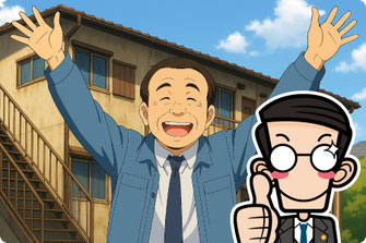 【イメージイラスト】新潟県加茂市での各種契約書の作成