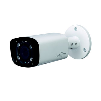 caméra tube SV126BX