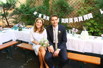 Low Budget, DIY, Freie Trauung, Hochzeitsredner, Hochzeit, Blog, Bayern, München, Johann Jakob Wulf, Strauß & Fliege