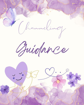Guidance en channeling à Tours
