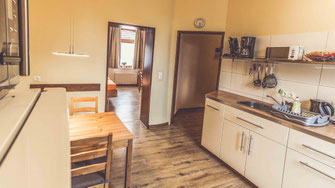Monteurzimmer Aachen, Ferienwohnung Eschweier